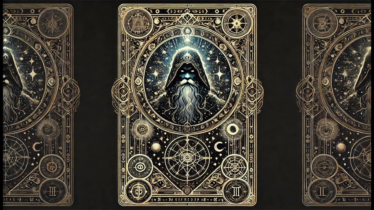 The Mystery of Tarot Cards: Esoteric Meanings and Uses