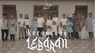 KERONCONG LEBARAN - PAKSI BAND