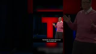 Bill Gates Fear In Childhood