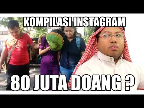KOMPILASI VIDEO LUCU INSTAGRAM #54