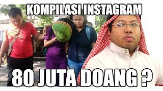 Kompilasi  Lucu Instagram 54