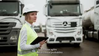 How Epicor Supports Supply Chain Management