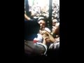 Tindakan Main Pukul Prabowo Terhadap Seseorang di KPU