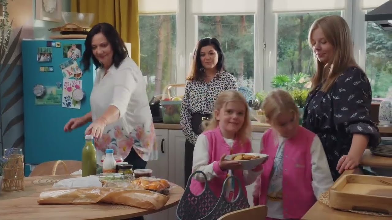 Kochaj i żyj na maksa! W każdym wieku!