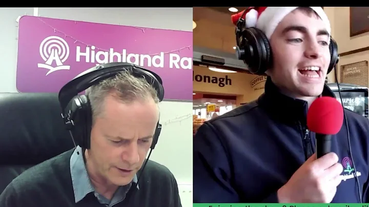 Around the Northwest with John Breslin