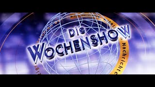 Die Wochenshow - Folge 107 (14.08.1999) screenshot 5