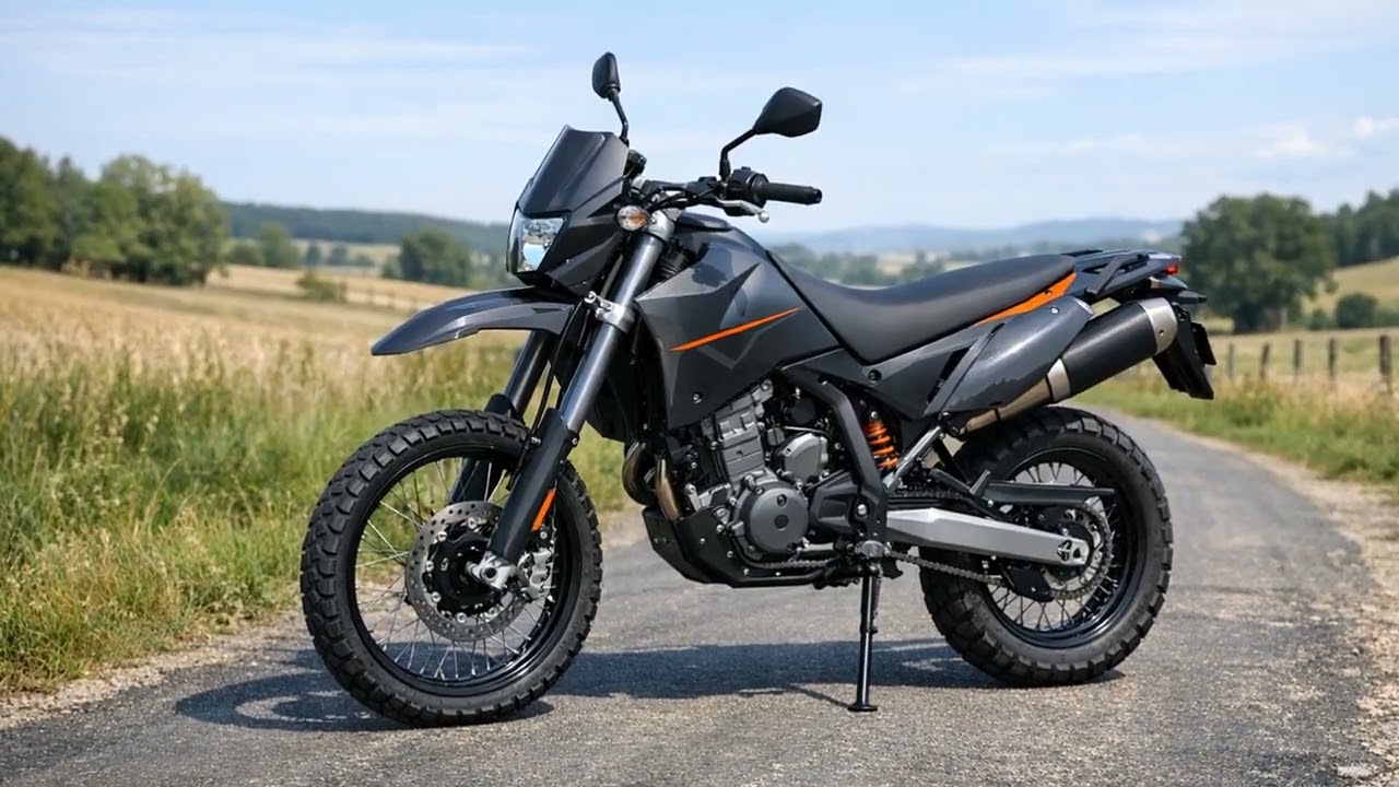KTM 640 brugt: Styrker, svagheder og hverdagsoplevelser – værd at købe?