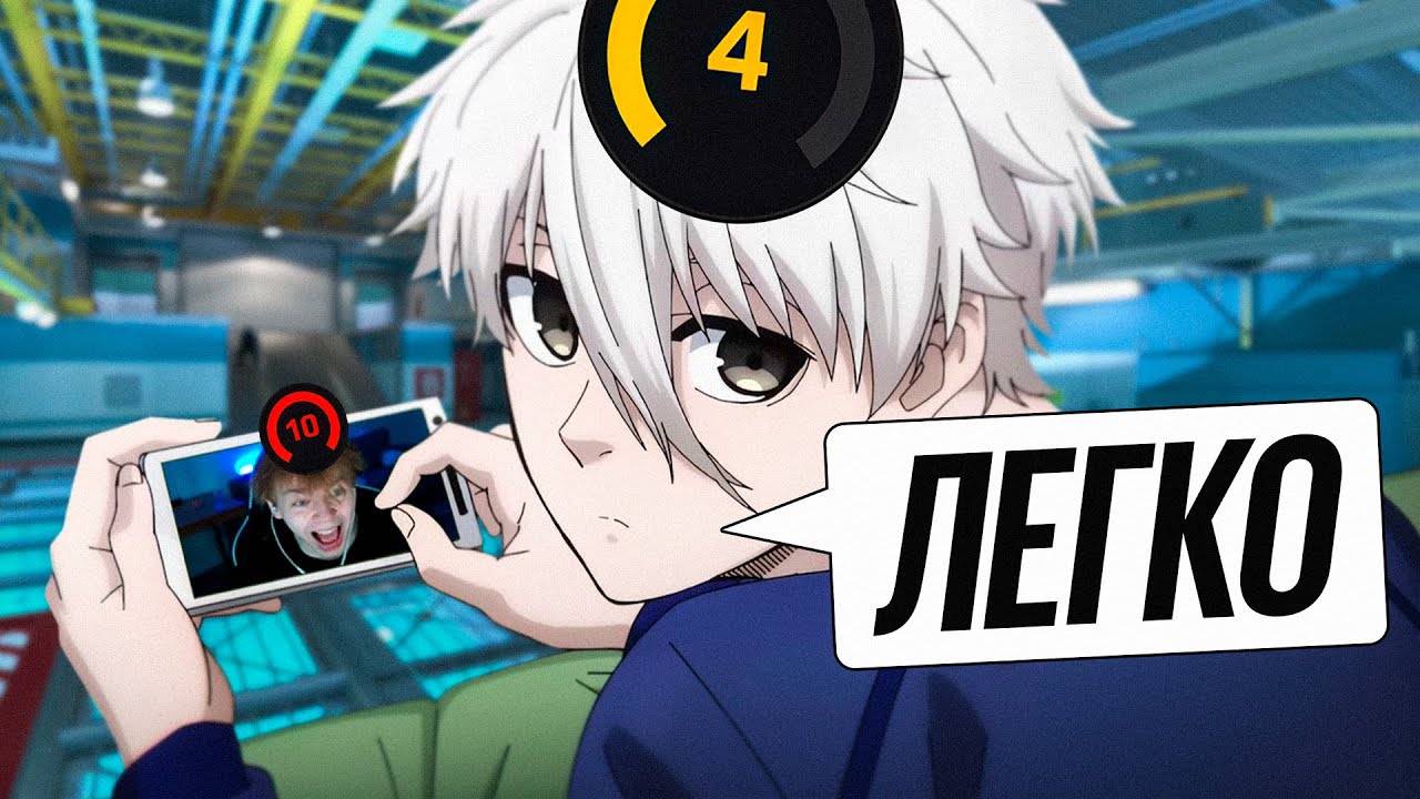 КАК НОВИЧОК ПЕРЕСТРЕЛЯЛ 10 LVL FACEIT!?