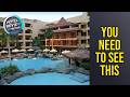 Amarante Pyramids Hotel - You Need to See This | Giza, Egypt⭐