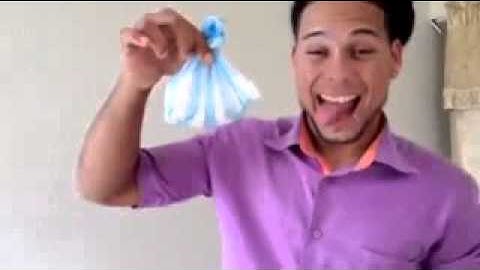 ¿Cual es tu pregunta? #6 - Carlos Montesquieu - Efecto De La Droga