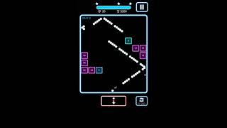 Bricks Breaker | Мега залипательная игра | Самая долгая игра