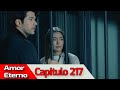 Amor eterno  capitulo 217 audio espaol  kara sevda