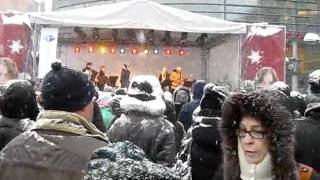 Narinkkatorin Joulumaailma 11.12.-10