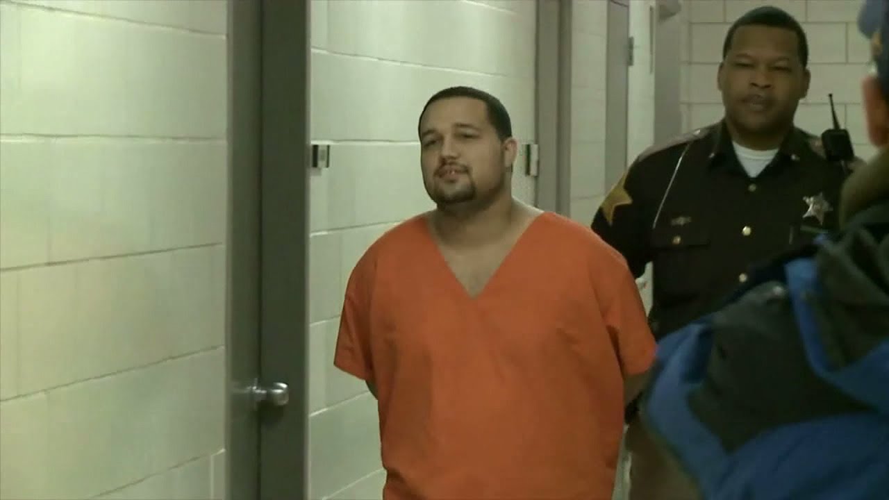 Indianapolis Drug Kingpin Richard Grundy Sentenced to Life in Prison