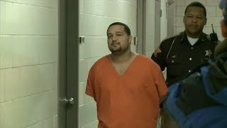 Indianapolis Drug Kingpin Richard Grundy Sentenced to Life in Prison