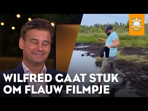 Video: In een zin flauw?