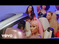 Nicki Minaj & Chris Brown - FTCU Remix (Music Video) ft. Travis Scott, Sexyy Red