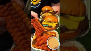 How Potato Chips Were Born