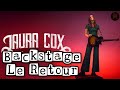 Capture de la vidéo Backstage: Laura Cox Le Retour! Head Above Water Tour 2023