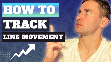 Former Wall Street Trader EXPLAINS Sports Betting Line Movement ($1 Million Trick)