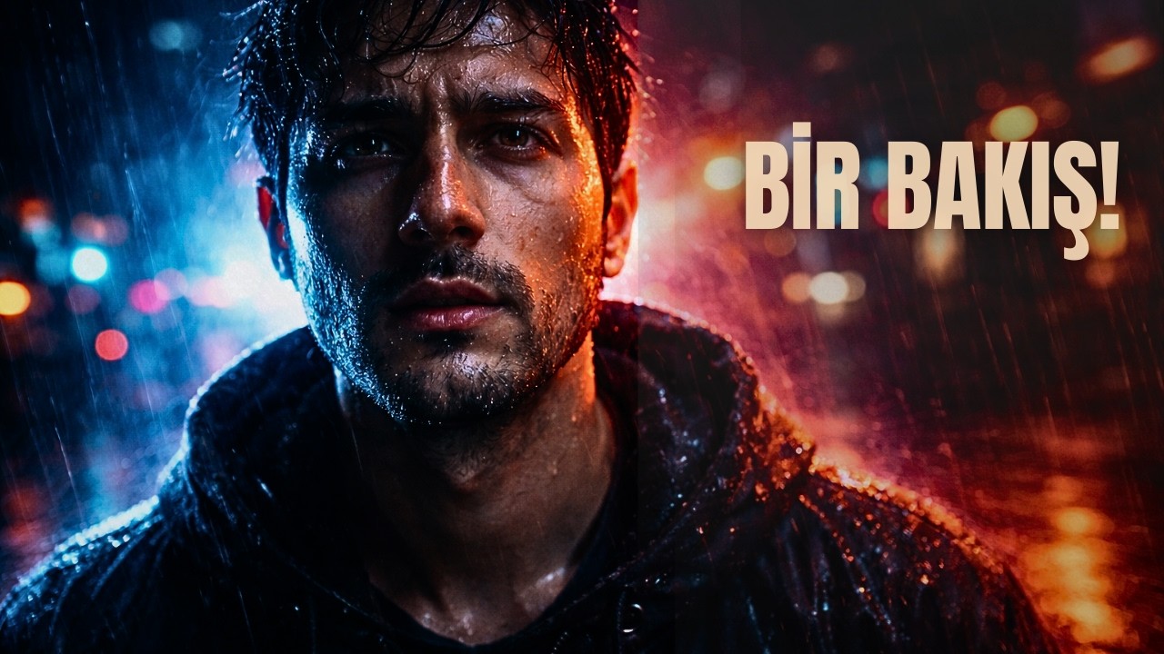 Bir Bakış! – Yağmurlu Gece Arabesk