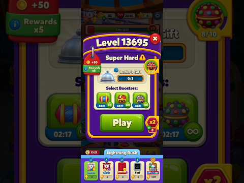 Royal match | lvl 695 Super hard