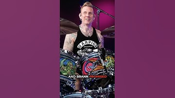 New Mastodon Guitarist Confirms He Was Chosen Long Before Brent Hinds’ Exit