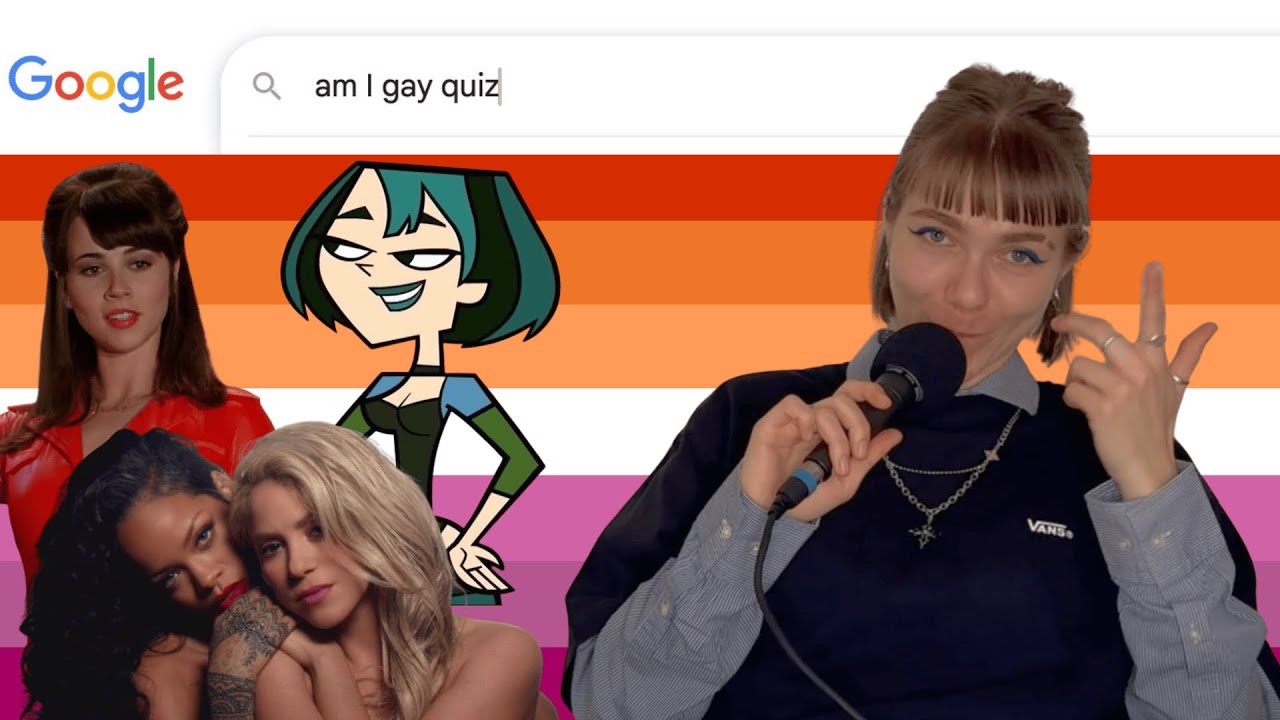 exposing my gay awakenings (there were a lot)