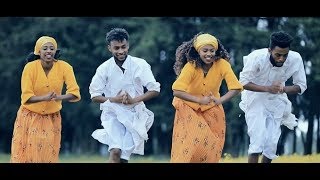 Guragigna Music: Tariku Bekele - Tesaru [New Ethiopian ]