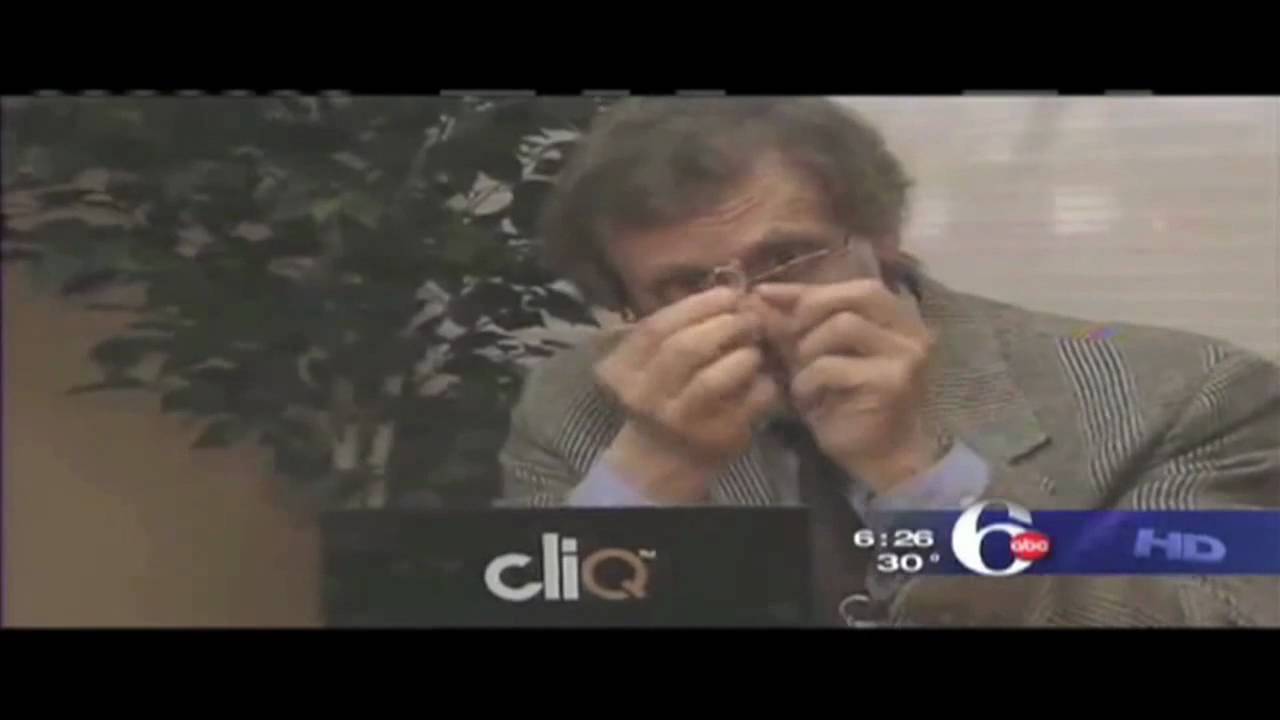 Cliq Jewelry and Superfit Inc. featured on Action News Philadelphia -  YouTube