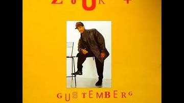 Gustemberg - zouc la