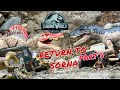 Jurassic World Toy Movie, Return to Sorna, Part 6 #shortfilm #dinosaur #spinosaurus