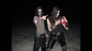 ASPERGA-INFERNAL WAR