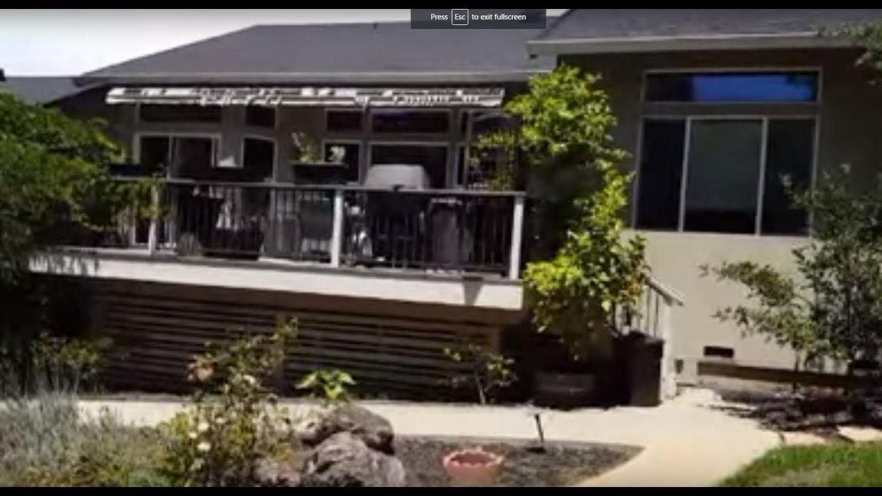 Periscope What You Need to Know Hardening Your Home YouTube