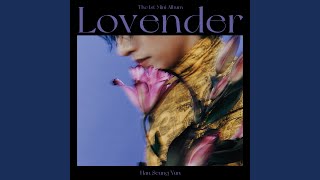 Lovender - HAN SEUNG YUN
