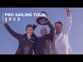 Pro Sailing Tour 2023