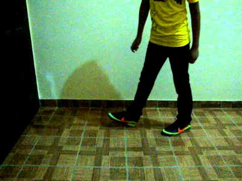 tutorial para bailar flogger 1
