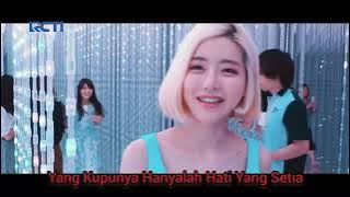 Cinta Luar Biasa Soundtrack Cahaya Terindah RCTI Andmesh Ft Dj Soda Full [Remastered 720p]