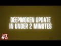 Deepwoken Update In Under 2 Minutes #3 | Deepwoken