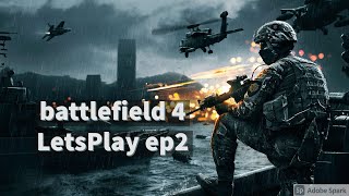 battlefield 4 Letsplay ep2