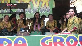 Jambu Alas || Jaipongan Mamah Ida Group - Karawang || Terbaru 2019