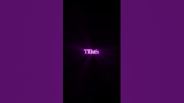 Thumbnail of Lyric video of double life Pharrell Williams from despicable me 4