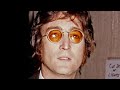 Секретное досье ФБР на Джона Леннона