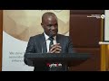 Official Highlights HRMAU Governing Council Swearing In Ceremony 2026 2028 