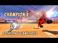 IMPORTANT Tips to go from C1 to GC | 2v2 Champion 1 Replay Analysis | Rocket League