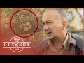 Is There A Roman Treasure House Buried In Gloucestershire? | Time Team | Odyssey