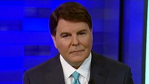 Jarrett: Why Comey's 'smoking gun' fires blanks