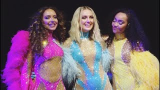 Heartbreak Anthem - Little Mix - The Last Show - Confetti Tour - London