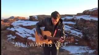 Barry Louis Polisar - All I Want Is You (Clay Summers Cover)