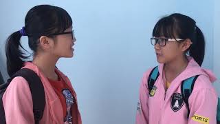 Speaking unit 2